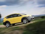 Seat Altea Freetrack 2008 года